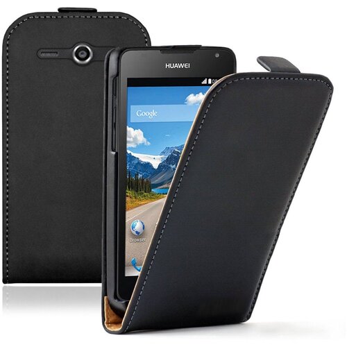  Preklopni etui / ovitek / zaščita za Huawei Ascend W1 Cene