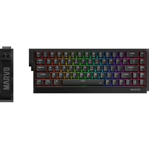 Marvo Tastatura USB Saber KG965W Cene