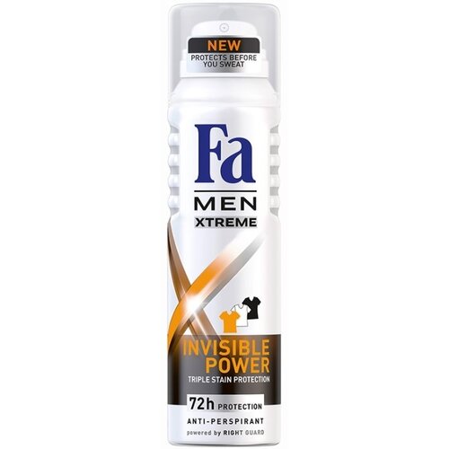 Fa Dezodorans Xtreme invistible 150ml Cene