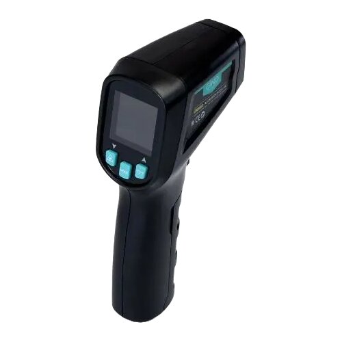GINO D'acampo Digitalni Infrardeč termometer Cene