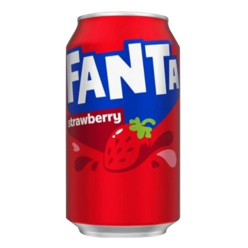 Fanta Sok gazirani 355ml Jagoda Cijene