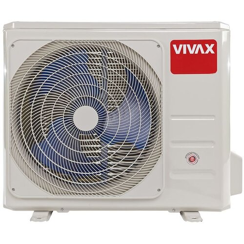 Vivax COOL, klima uređaj, ACP-24CH70AEMIs R32 + WiFi, komplet Slike