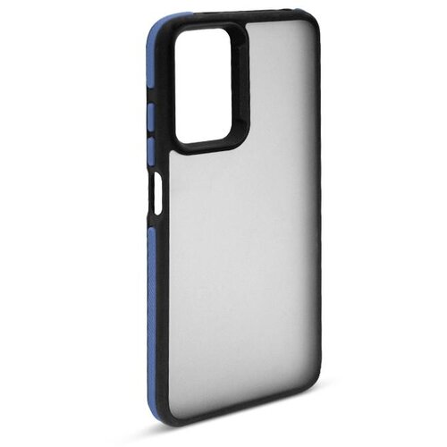  Maska za telefon COLOR EDGE za Xiaomi Redmi Note 11, Tamnoplava Cene