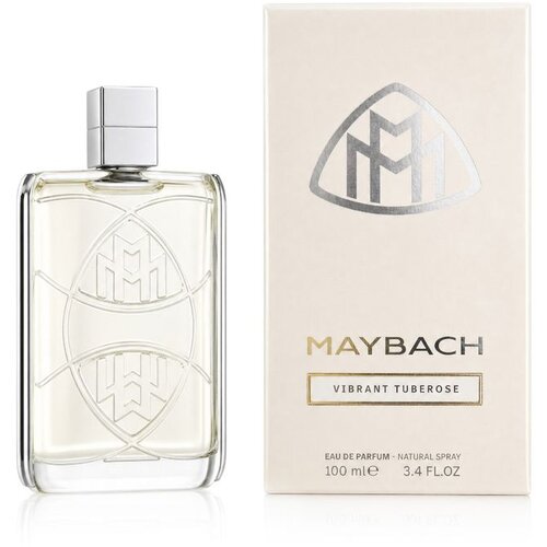 Mercedes-Benz Maybach Vibrant Tuberose Eau de Parfum refillable 100 ml Cijene