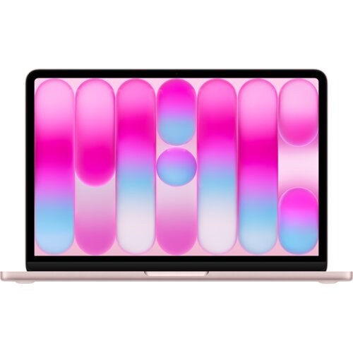 Apple MacBook Neo 13-inch,Blush,Model A3404, A18 PRO CHIP, 6C CPU, 5C GPU, 8GB unified memory,20W ADAPTER,256GB SSD storage, KEYBOARD US English Cijene