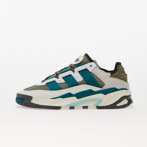 Adidas Niteball White Tint/ LEGTEA/ LEGGRN Slike