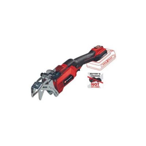 Einhell aku pila za grane GE-GS 18/150 Li &amp;ndash; SOLO Slike