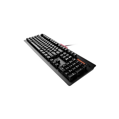 EPICGEAR Tastatura USB DeFiant Spanish siva Cene