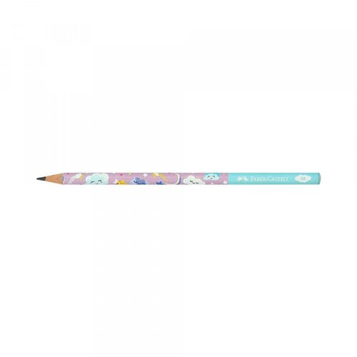Faber-Castell Grafitna olovka Cute Clouds 2B Cene