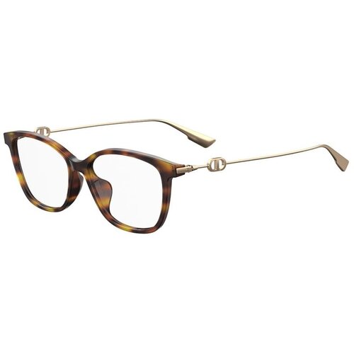 Dior Ženske Dioptrijske naočale SIGHTO1F Tortoise Cijene
