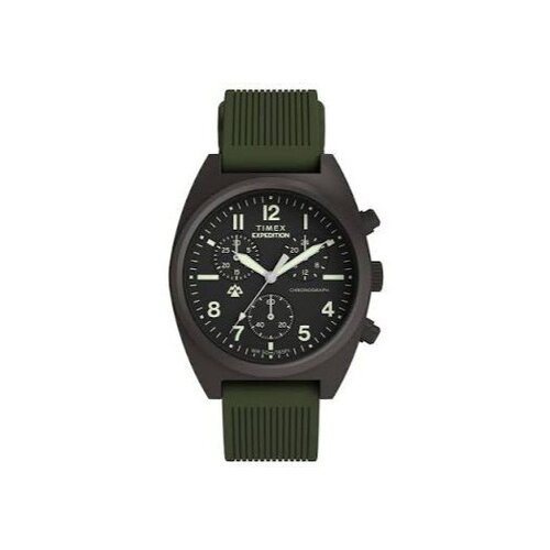 Timex Analogne ure ty576680 Črna Cene