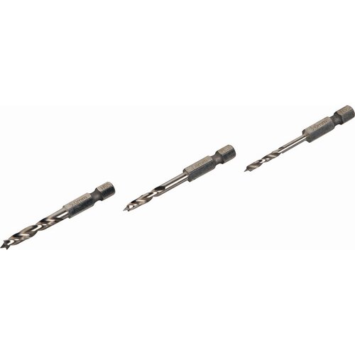 Lux Tools Svrdlo za drvo 6-BRI Slike