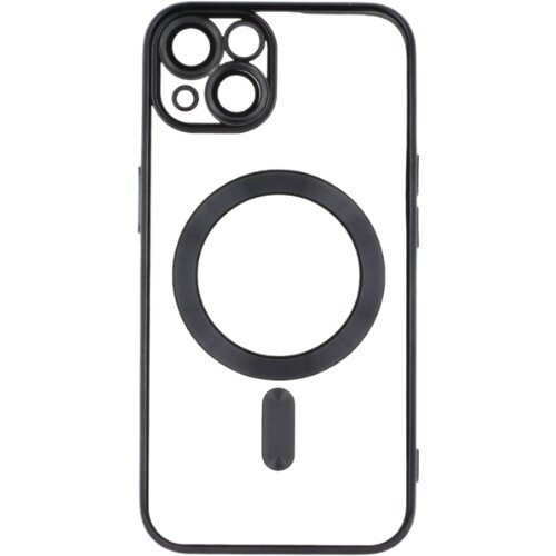 Samsung Magsafe maskica A36 Black Cene
