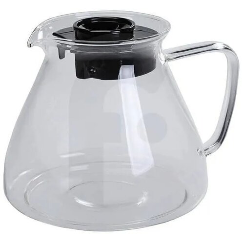 MELITTA Stekleni vrč Epos 1L, (5000510445) Slike