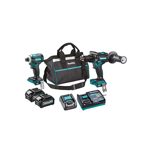 Makita Set orodja XGT DK0114G201 Cene