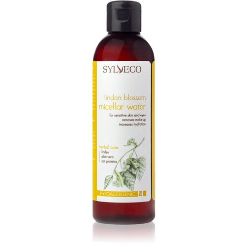 Sylveco linden blossom micellar water Slike