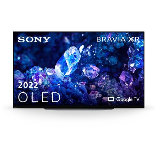 Sony televizor XR48A90KAEP Modell 2022 Cene