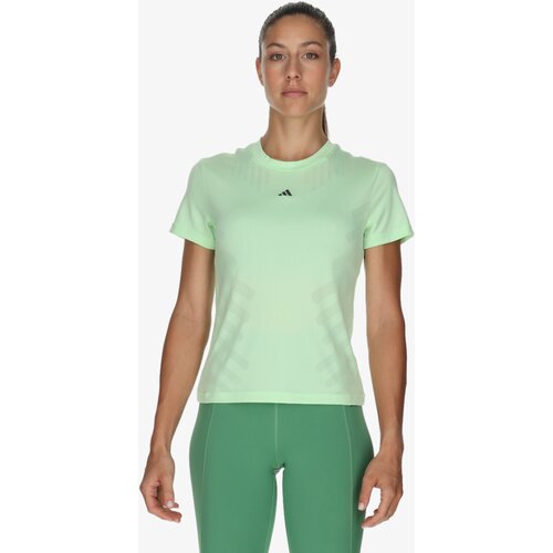 Adidas ženska majica HR HIIT AIRCH T Slike