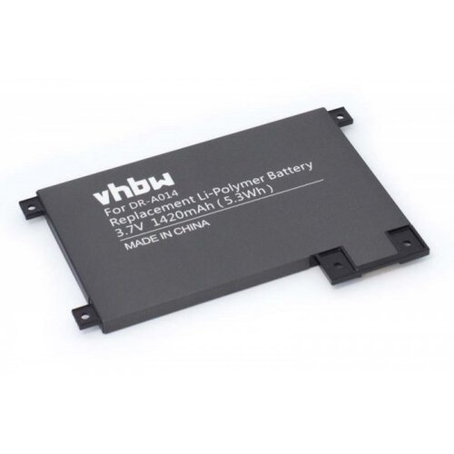  Baterija za Amazon Kindle Touch 2011, 1420 mAh Slike