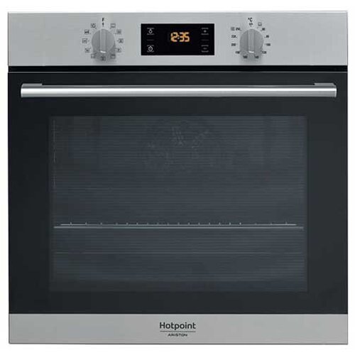  Rerna Hotpoint Ariston FA2 844 H IX HA Cijene