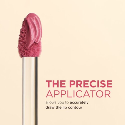 Eveline Cosmetics Celebrity Lips dugotrajni mat tekući ruž za usne nijansa 06C 4 ml Slike