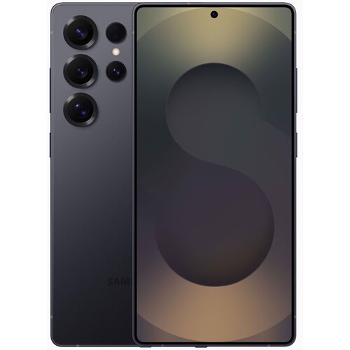 Samsung Galaxy S25 Ultra 512GB titan- crno SM-S938BZKGEUE Cijene