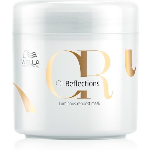 Wella Professionals oil reflections maska za vse vrste las 150 ml Cene