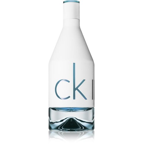 Calvin Klein CK IN2U toaletna voda za moške 100 ml Cene