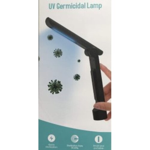  UV Sterilizator-Germicidal Lamp ( UV Lamp ) Slike