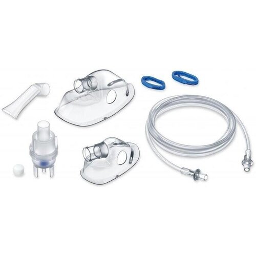 Sanitas nadomestni deli za inhalator SIH 21/1 Slike