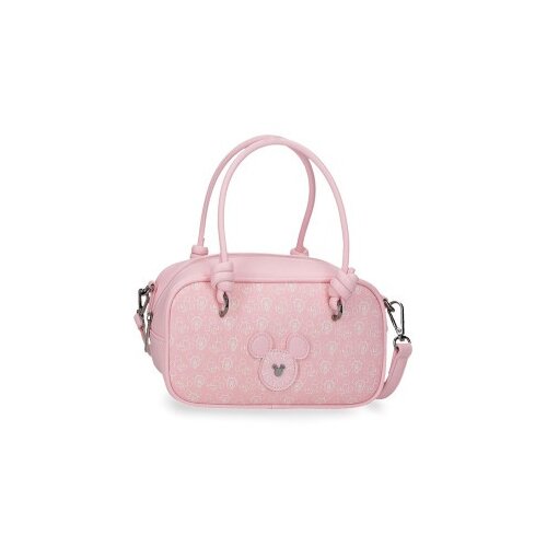 Disney Mickey cloudline ženska torba na rame - light pink ( 34.271.42 ) Slike