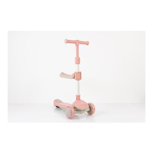  Romobil qt-6081b pink (TRO0046) Cene