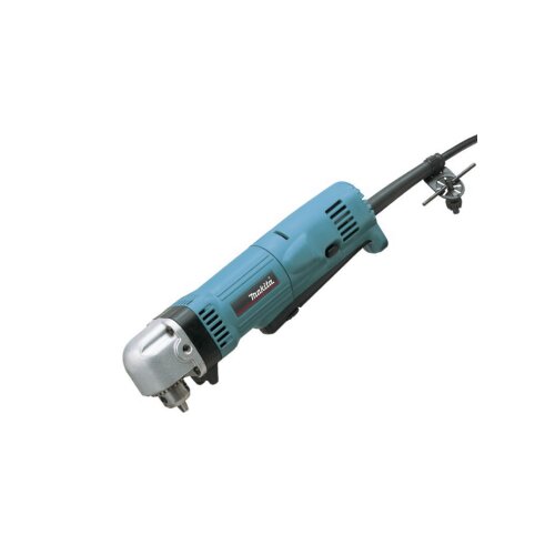 Makita elektronska ugaona DA3010F, 450W/radno svetlo bu&amp;scaron;ilica Slike
