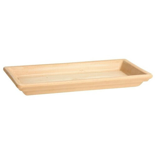  Podložak za teglu za cvijeće (D x &amp;Scaron;: 50 x 18 cm, Keramika, Terakota) Slike