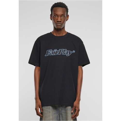 Mister Tee Men&amp;#039;s T-shirt PlayFair black Slike