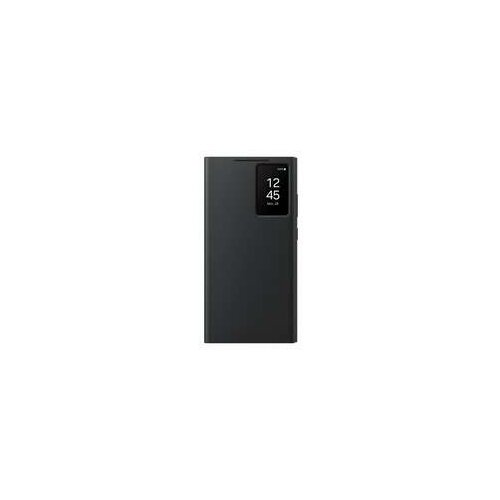 Samsung original torbica Smart View EF-ZS928CBE za Galaxy S24 Ultra 5G - črna Cene
