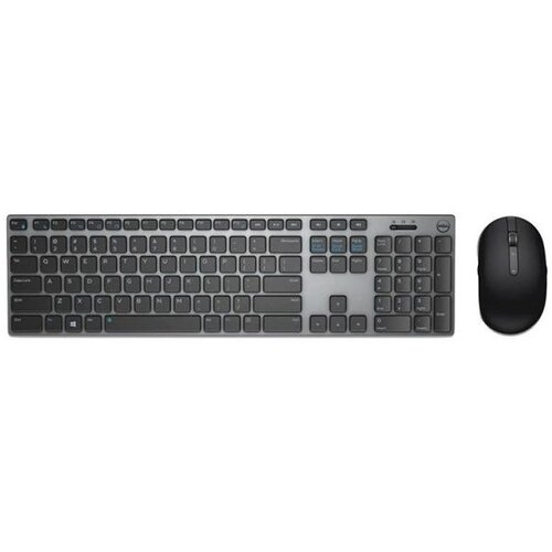 Dell Premier Multi-Device Wireless Keyboard and... Cijene