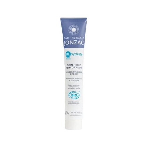 Eau Thermale JONZAC rEhydrate Rich Moisturizing Cream Cijene
