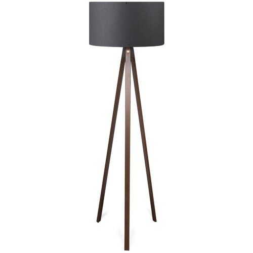 Opviq AYD 2256 Podna lampa, Crna Cene