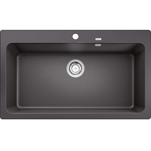 Blanco sudopera naya xl 9 silgranit pdur stena siva Cene
