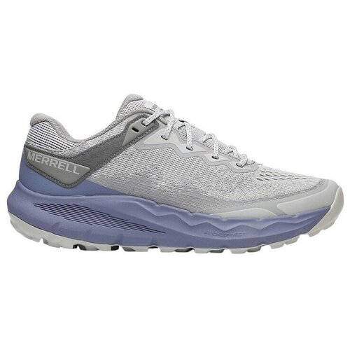 Merrell Tek &amp;amp; Trail Nova 4 Siva Slike