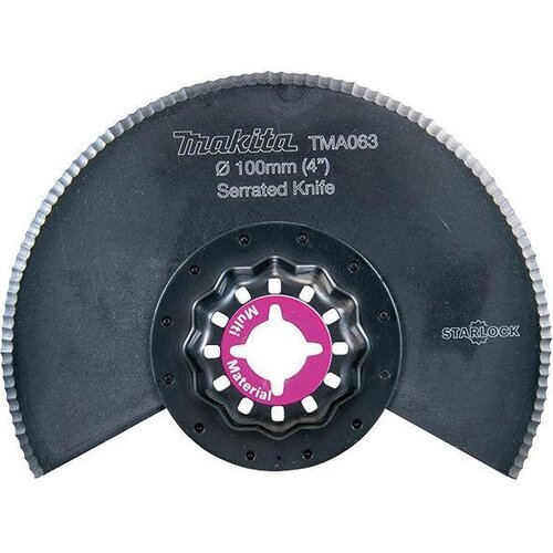 Makita segmentno rezilo TMA063, 100 mm, B-64967 Cene