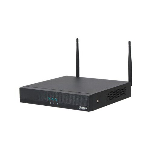 Dahua NVR2104HC-W nvr rekorder video nadzor nvr xvr dvr snimac Slike