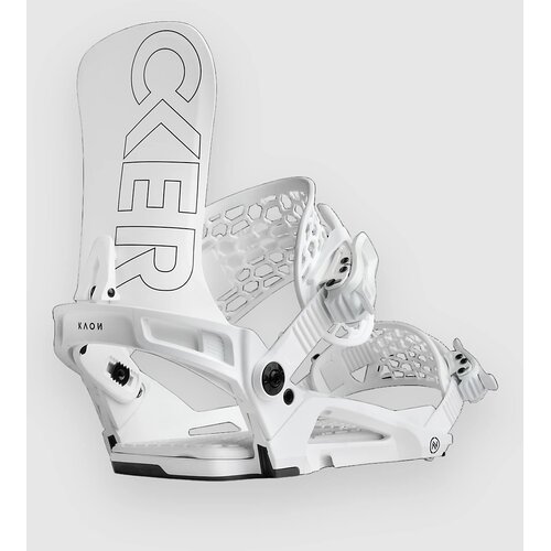 Nidecker Kaon 2026 Snowboard vezi white Cene