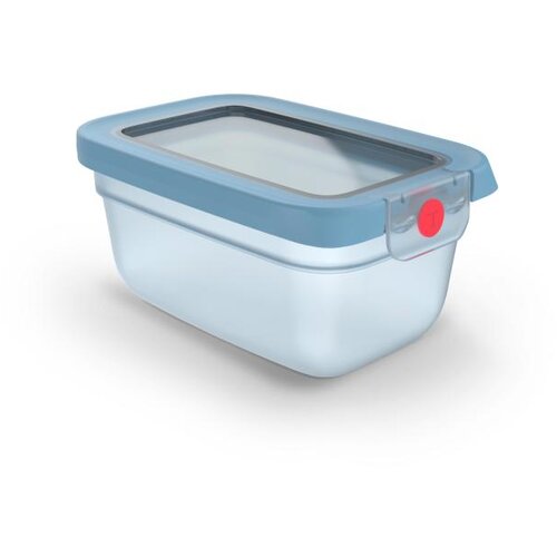 Tefal Posodica za shranjevanje OneClick AQ., 750 ml, modra Slike