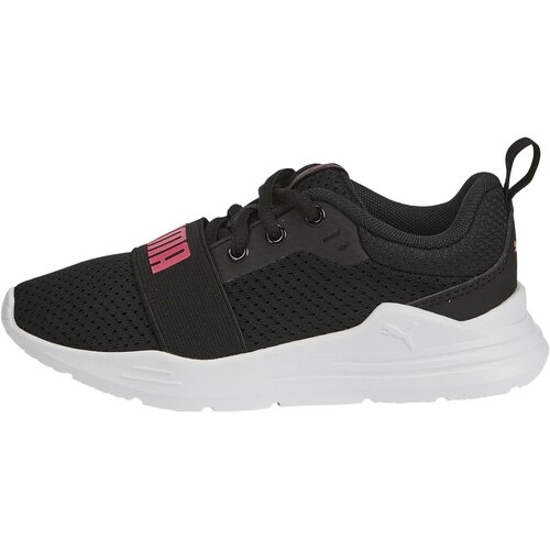 Puma Nizke superge 204686 Črna Slike