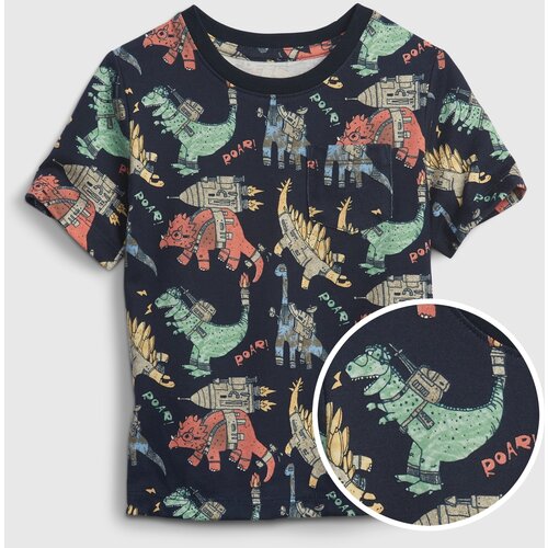 GAP Children&amp;#039;s T-shirt with print - Boys Slike