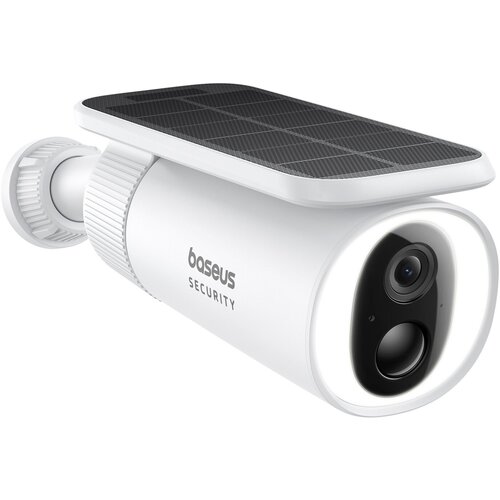 Baseus Security S1 Outdoor Kamera 2K Weiß Cijene