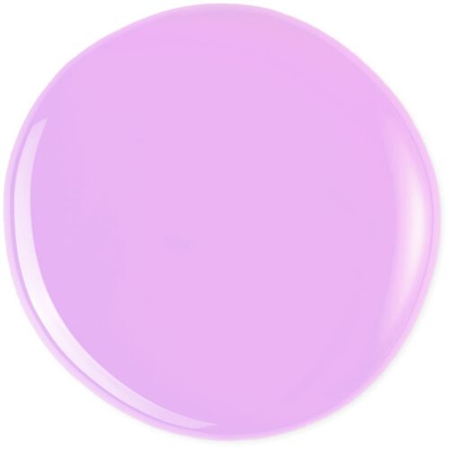 NOBEA Day-to-Day Gel-like Nail Polish lak za nohte z gel učinkom odtenek #N69 Sweet violet 6 ml Slike
