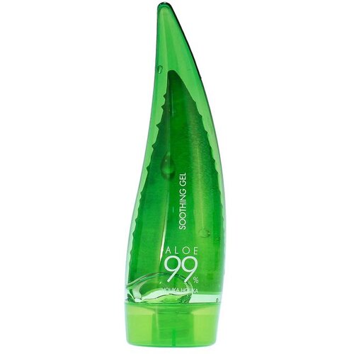 Holika Holika Aloe 99% Soothing Gel - 55 ml Slike